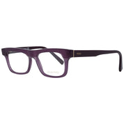 Purple Women Optical Frames