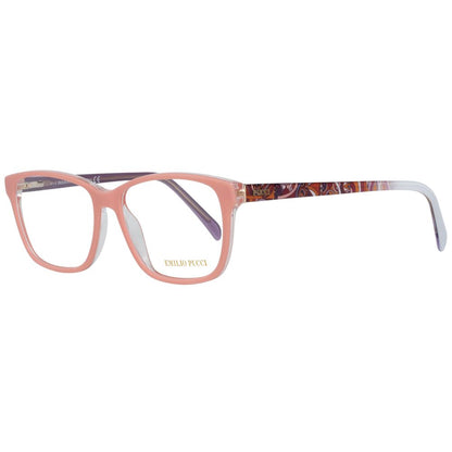 Pink Women Optical Frames