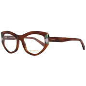 Brown Women Optical Frames