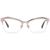 Pink Women Optical Frames