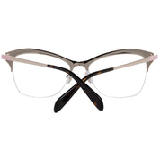 Pink Women Optical Frames