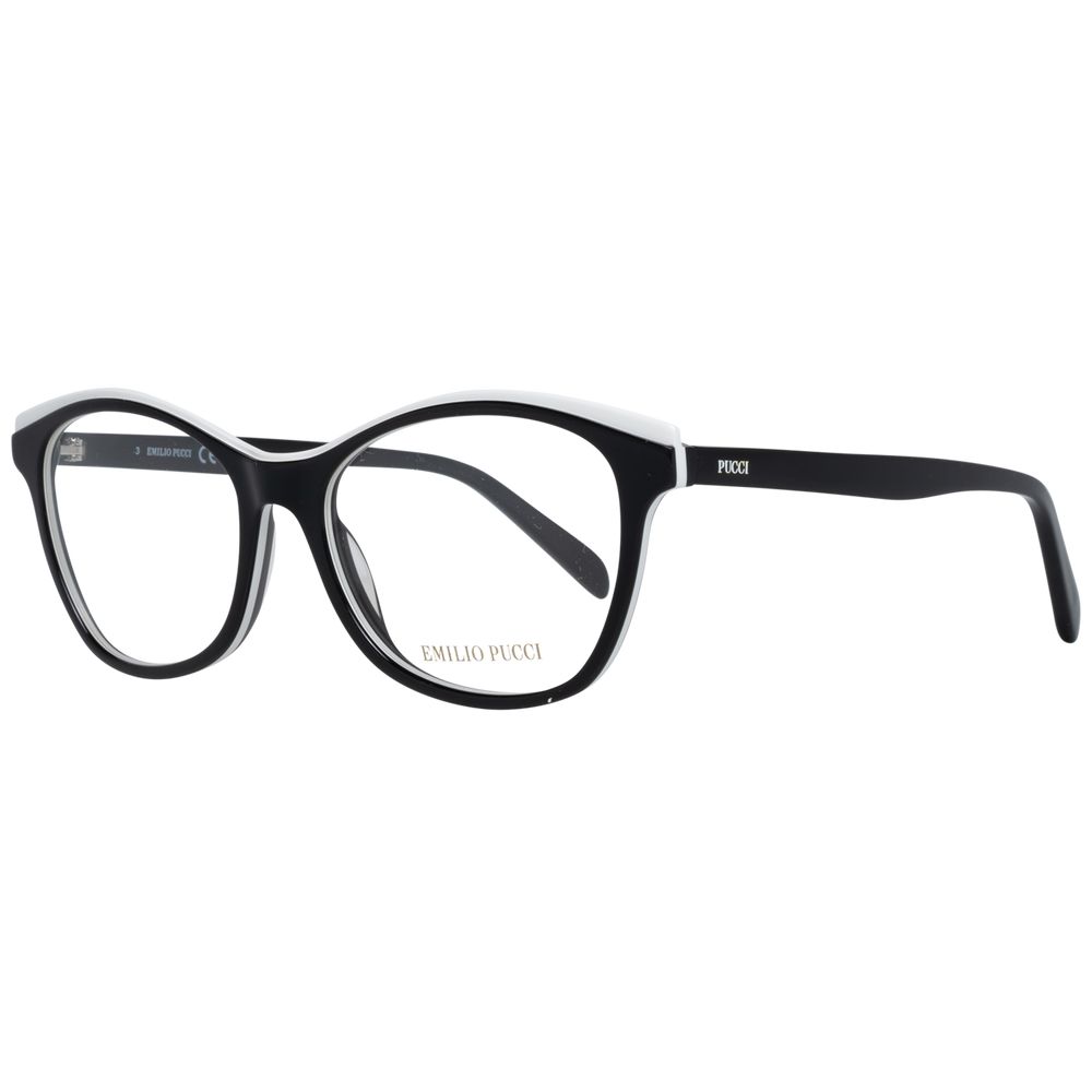 Black Women Optical Frames