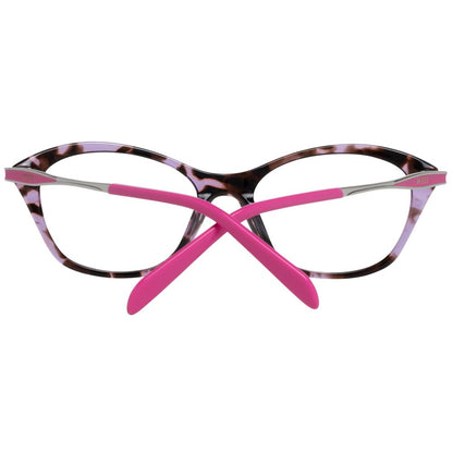 Purple Women Optical Frames