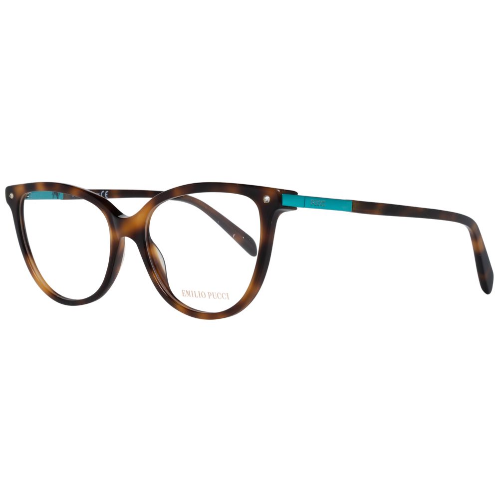 Brown Women Optical Frames