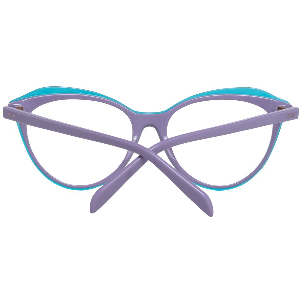 Turquoise Women Optical Frames