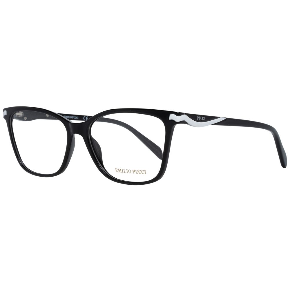 Black Women Optical Frames