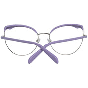 Purple Women Optical Frames