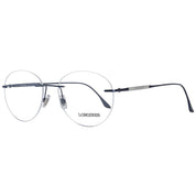 Blue Men Optical Frames