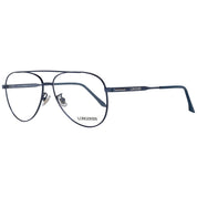 Blue Men Optical Frames