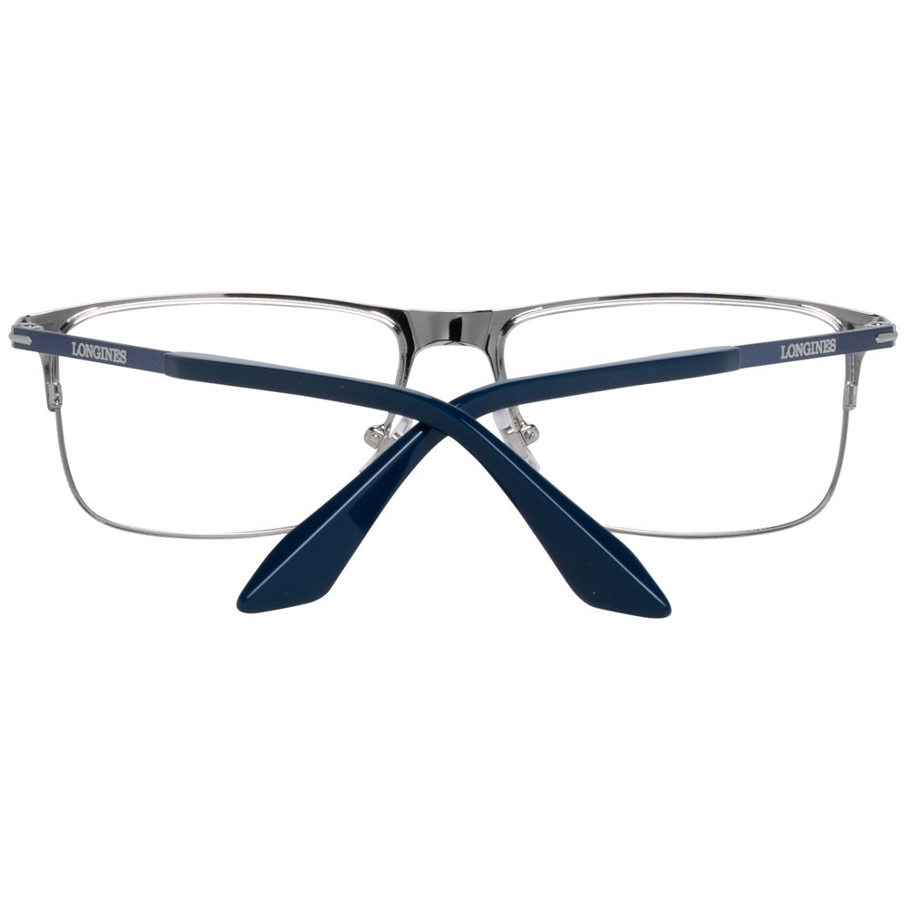 Blue Men Optical Frames