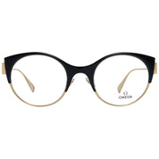 Black Women Optical Frames