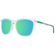 Gray Men Sunglasses