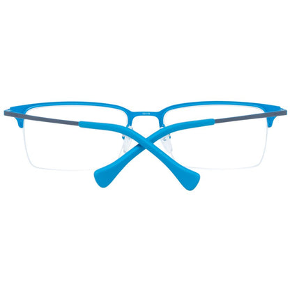 Blue Men Optical Frames