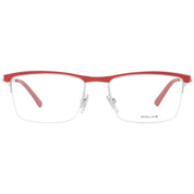 Red Men Optical Frames