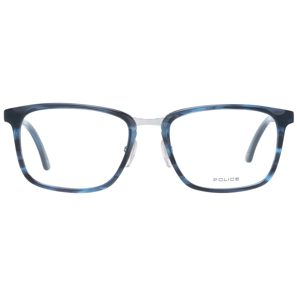 Blue Men Optical Frames