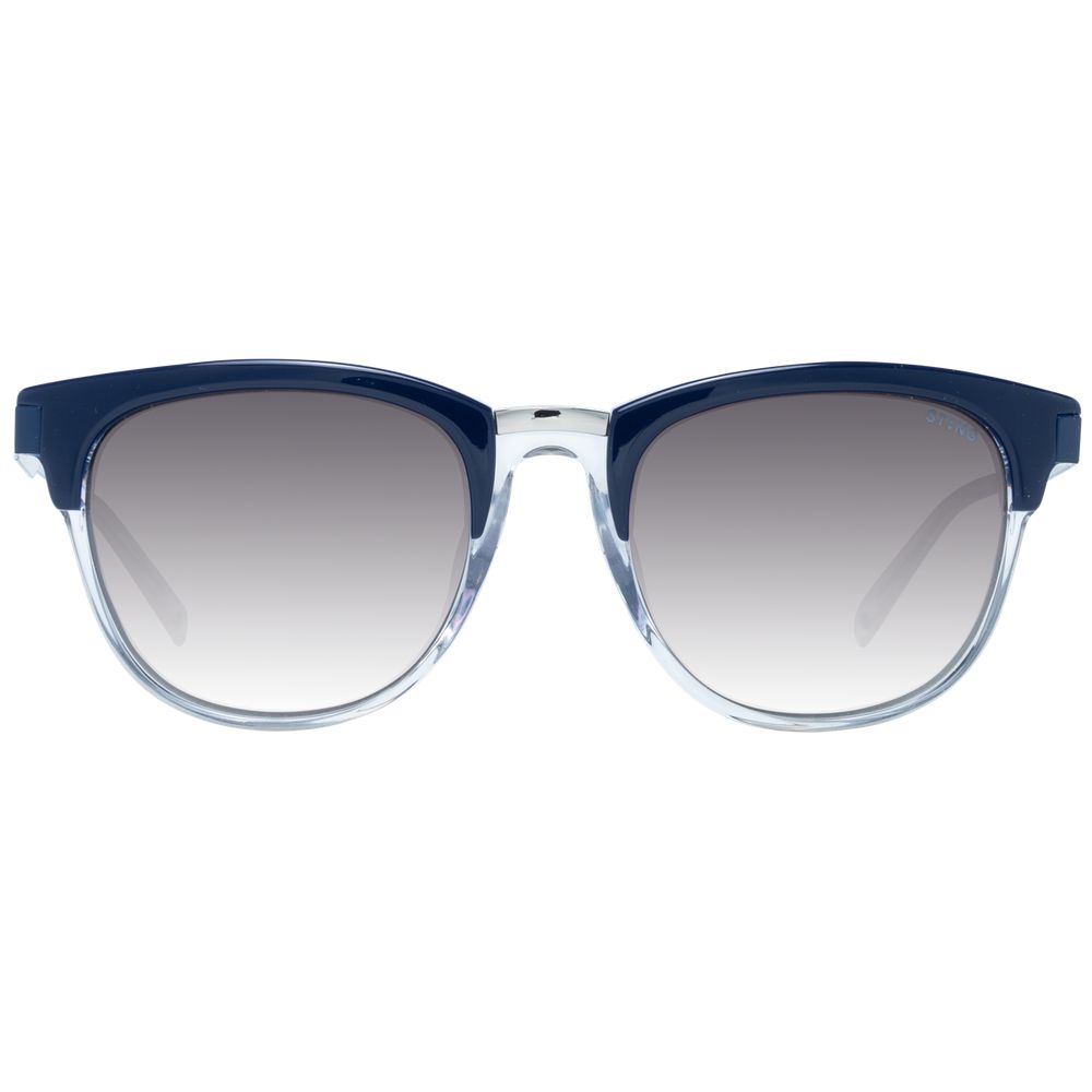 Blue Unisex Sunglasses