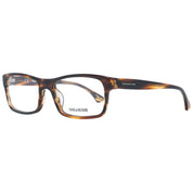 Brown Men Optical Frames