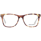 Brown Unisex Optical Frames