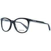 Black Women Optical Frames