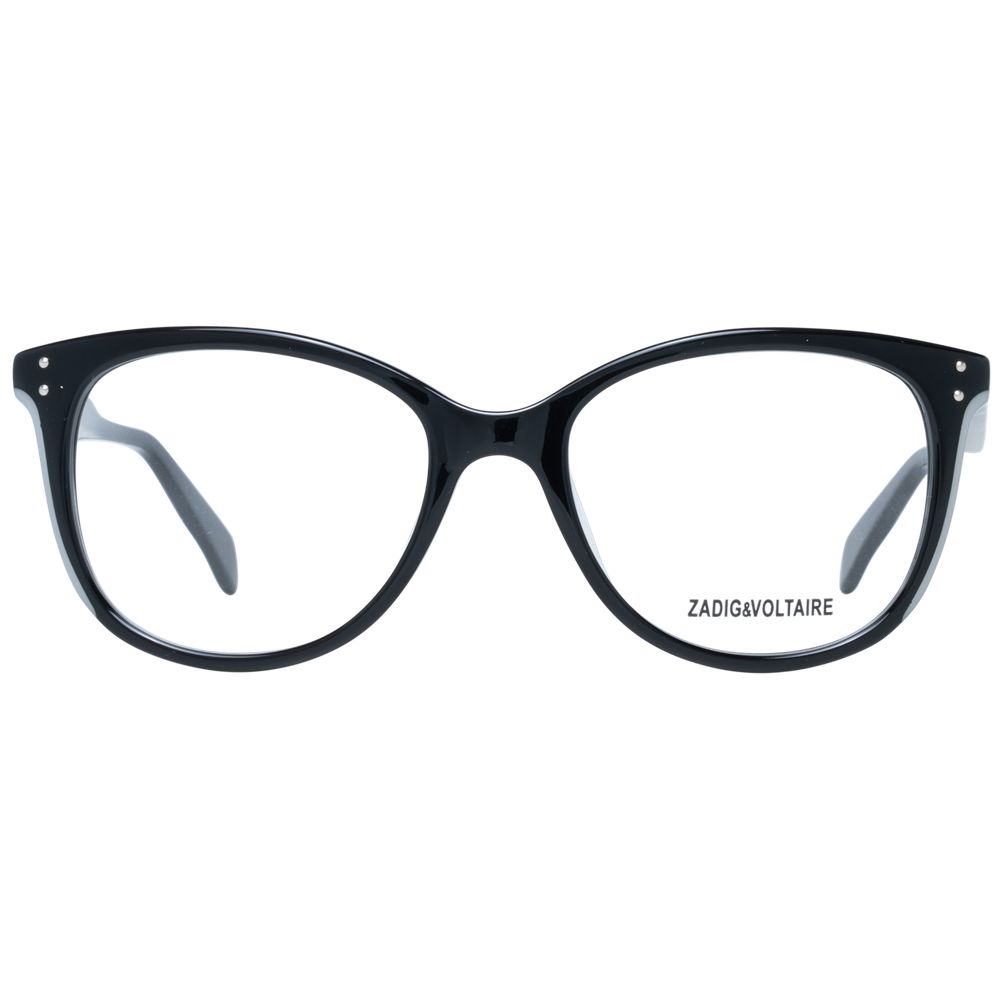 Black Women Optical Frames