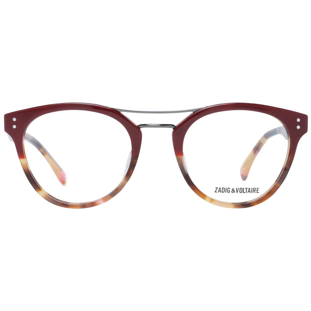 Red Women Optical Frames