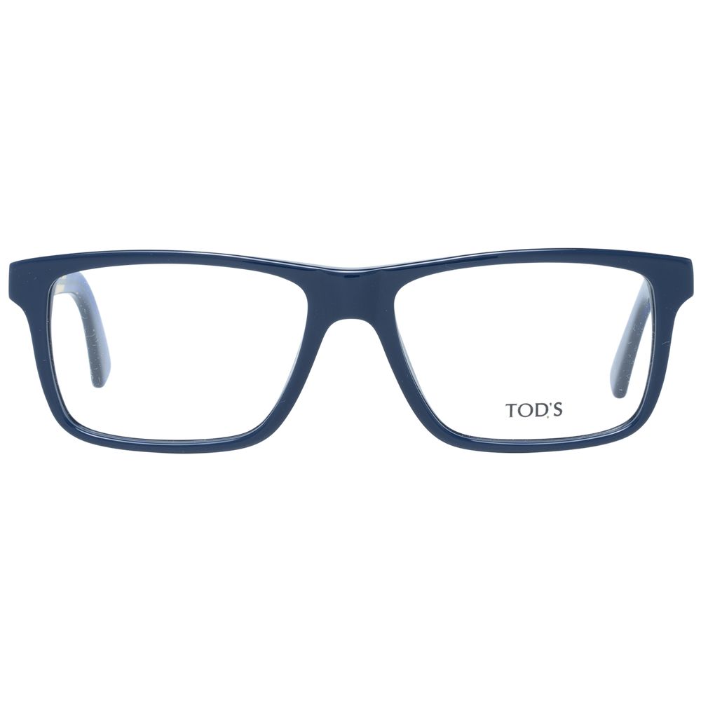 Blue Men Optical Frames