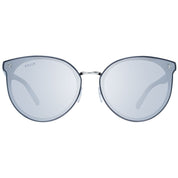 Gray Women Sunglasses