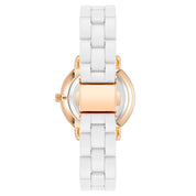 Rose Gold Women Watch