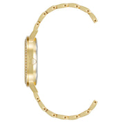 Gold Women Watch