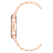 Rose Gold Women Watch