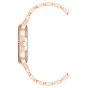 Rose Gold Women Watch