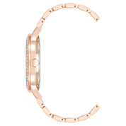 Rose Gold Women Watch