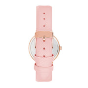 Rose Gold Women Watch