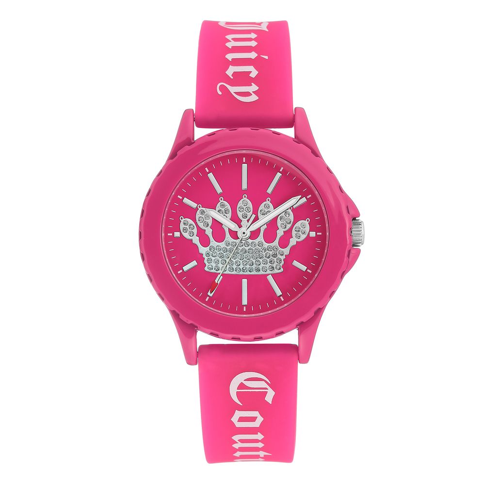 Multicolor Women Watch