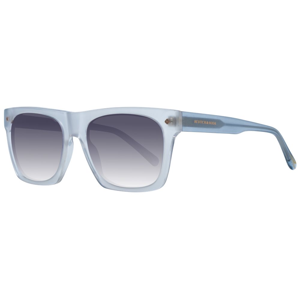 Gray Women Sunglasses