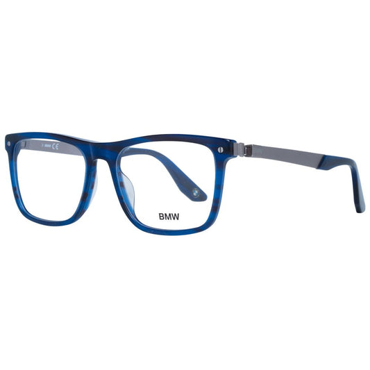 Blue Men Optical Frames