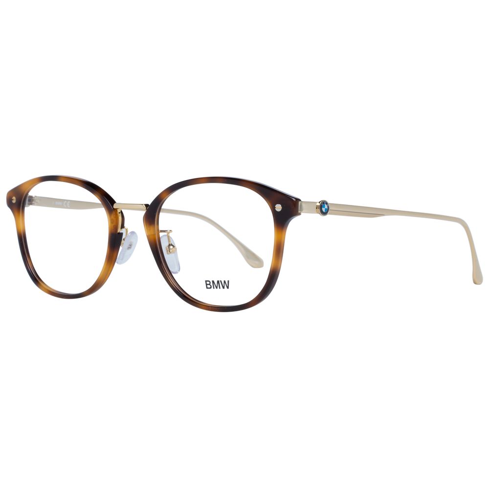 Brown Men Optical Frames