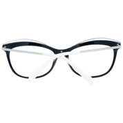 Black Women Optical Frames