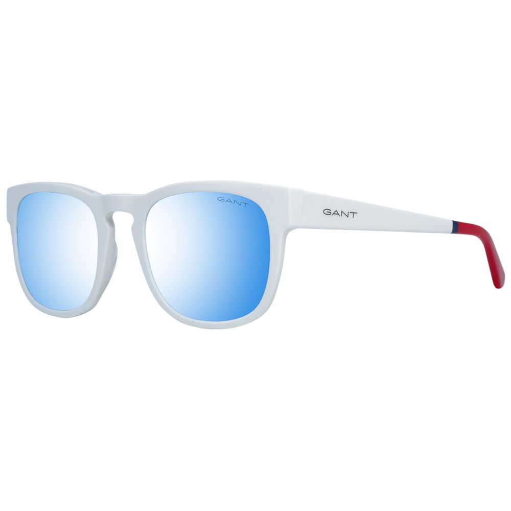 White Men Sunglasses