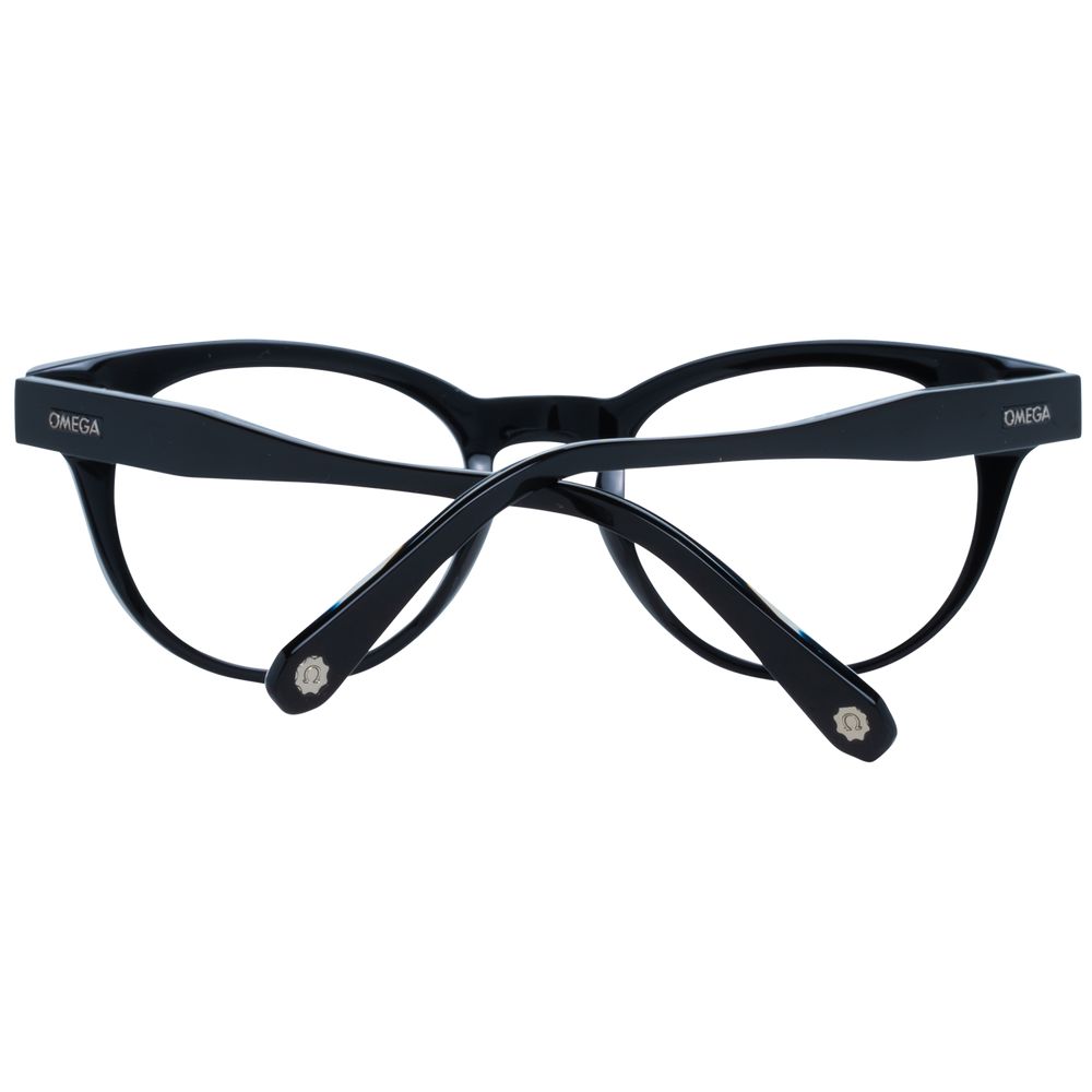 Black Men Optical Frames