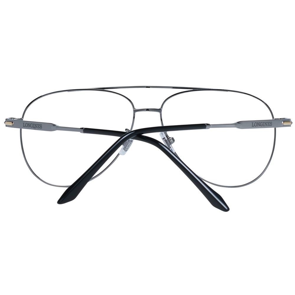 Gray Men Optical Frames