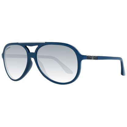 Blue Men Sunglasses