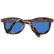 Bronze Men Sunglasses