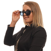 Black Unisex Sunglasses