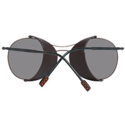 Bronze Men Sunglasses