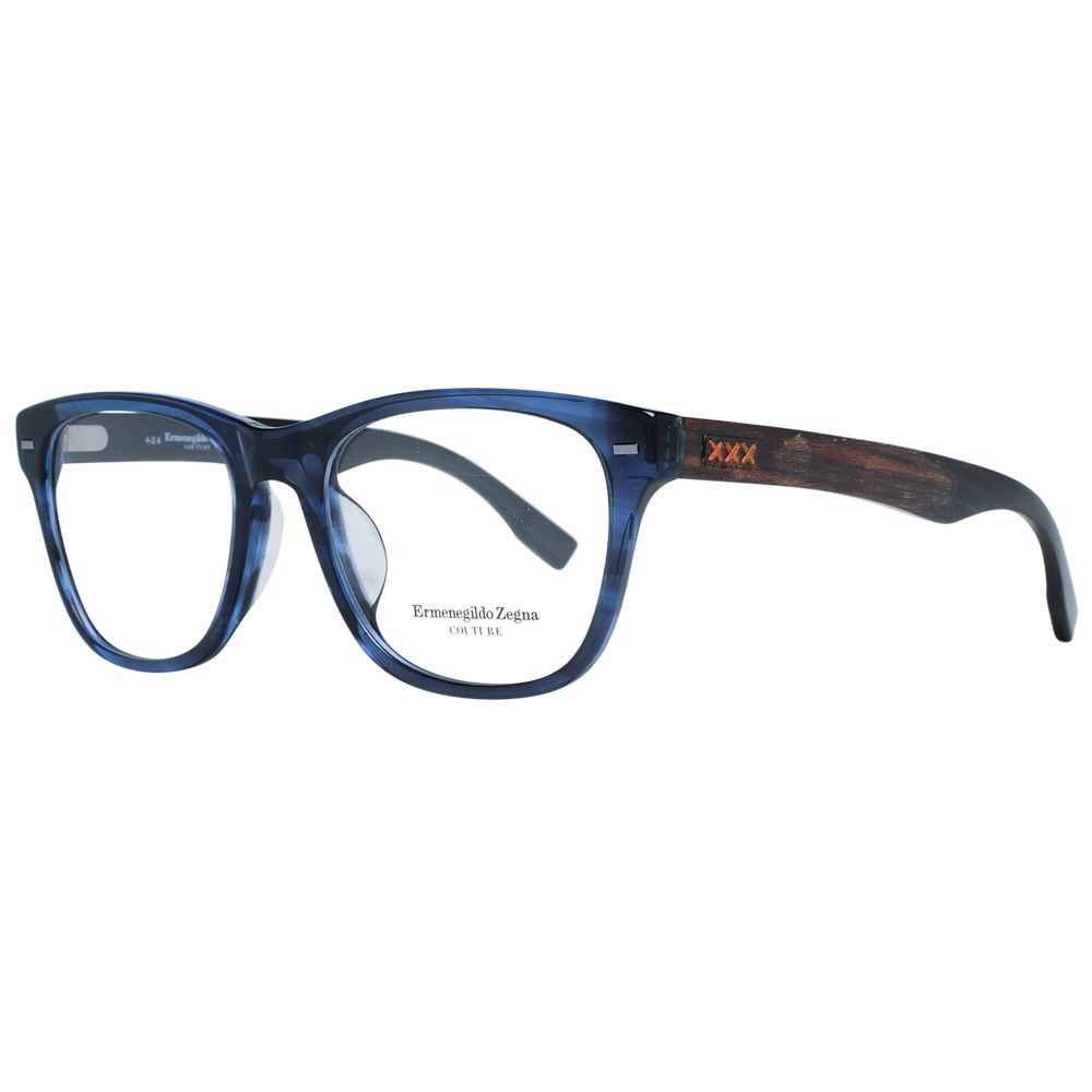 Blue Men Optical Frames