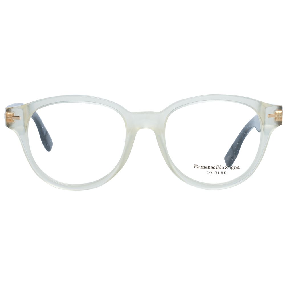 Transparent Men Optical Frames