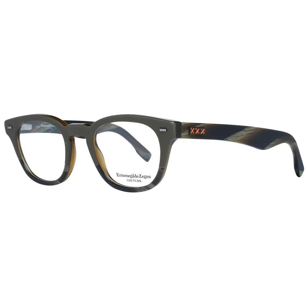 Olive Men Optical Frames