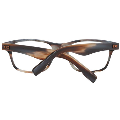 Brown Men Optical Frames