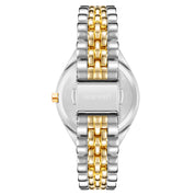 Gold Women Watch